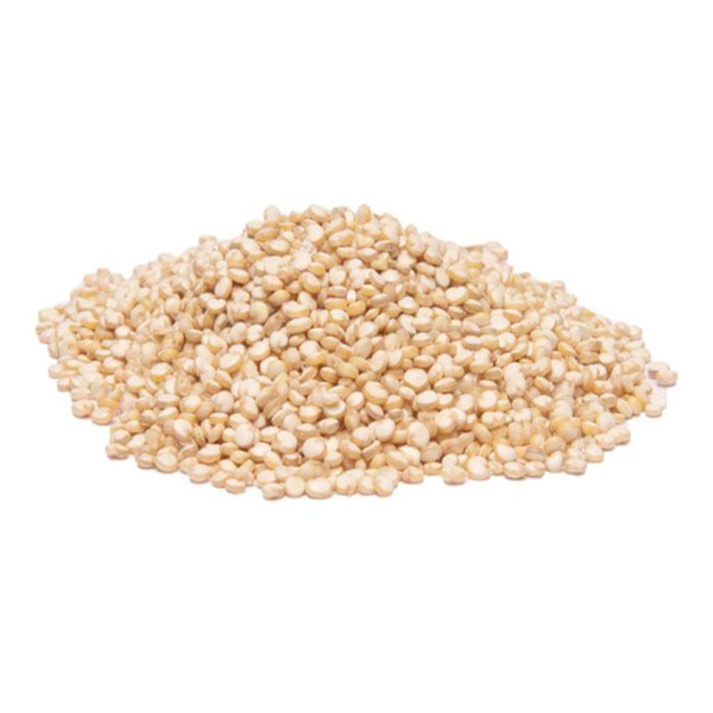 quinoa real grãos 100gr