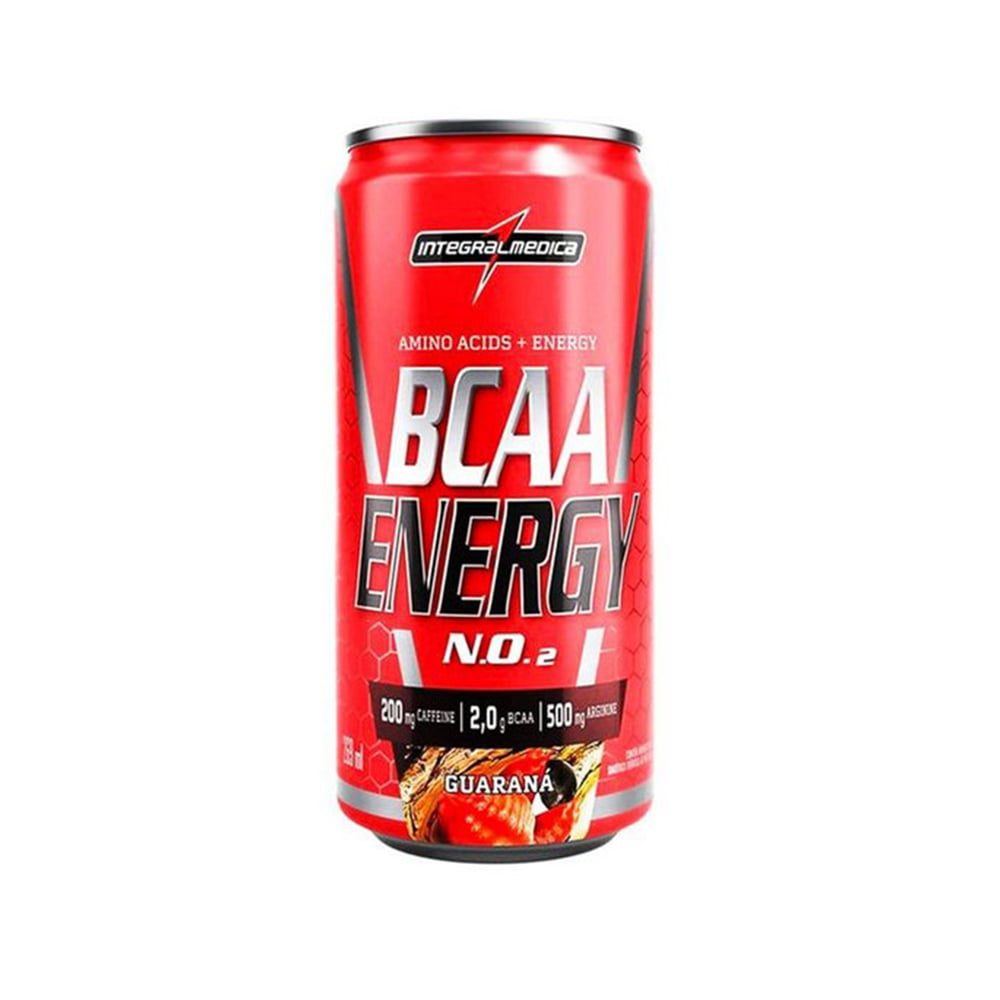 bcaa energy drink 269ml integralmedica
