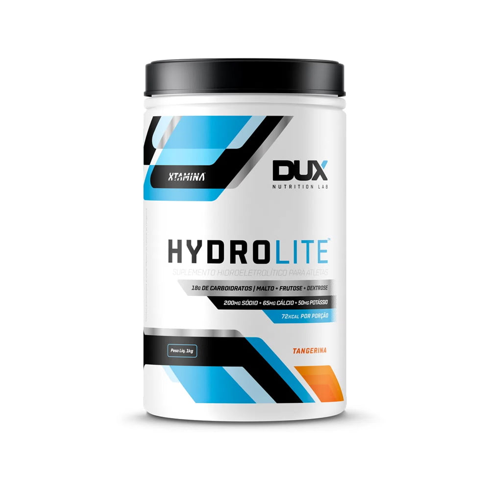 Hydrolite 1kg dux nutrition