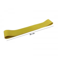 rubber band tensão leve ( amarela ) Prottector