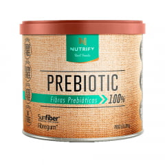 Prebiotic neutro 210GR NUTRIFY 