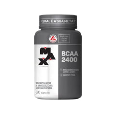 bcaa 2400 60caps max titanium