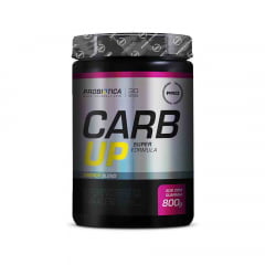 carb up super formula 800gr probiotica