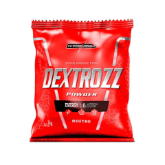 Dextrozz 1kg Integralmedica