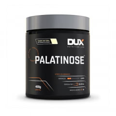 palatinose 400gr dux nutrition