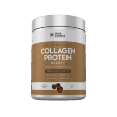 Collagem Protein 450Gr True Source