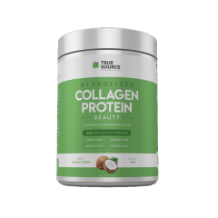 Collagem Protein 450Gr True Source