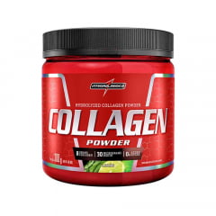 collagen powder 300gr integralmedica