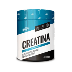 Creatina Pura 300Gr Shark Pro