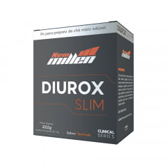 Diurox Slim Tea Fruits 30 x 7,4gr New Millen