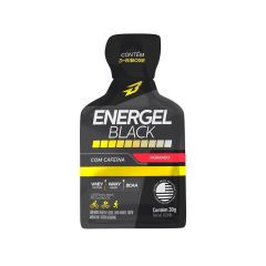 Energel Black Unid. Body Action