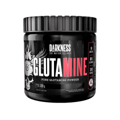 Glutamina 300gr Darkness Integralmedica