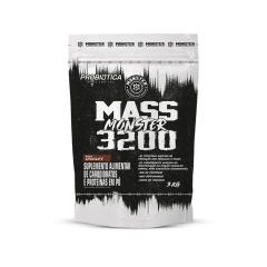 Mass Monster 3200 3kg Monster Probiotica