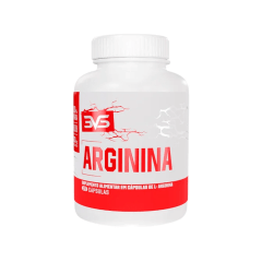 Arginina 120caps 3VS