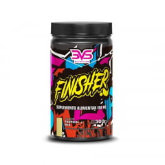 Finisher 300gr 3Vs