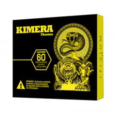 KIMERA THERMO 60CAPS IRIDIUM 