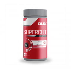 supercut 60caps dux nutrition