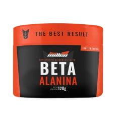 Beta Alanina 120gr new millen