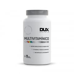 multivitaminico 90caps dux nutrition