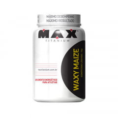 waxy maize 1kg max titanium