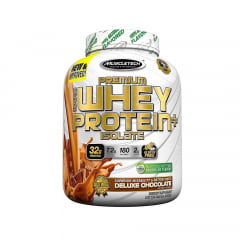 100% whey protein isolate 1,36kg muscletech
