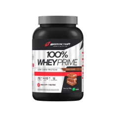 100% WheyPrime 900G Pote Body Action