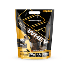 GOLD WHEY 900GR ADAPTOGEN