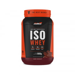 iso whey 900gr new millen 