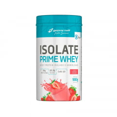 ISOLATE PRIME WHEY 900GR  BODY ACTION 
