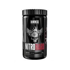 nitro hard 900gr integralmedica