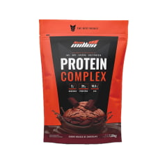 Protein Complex 1,8kg new millen
